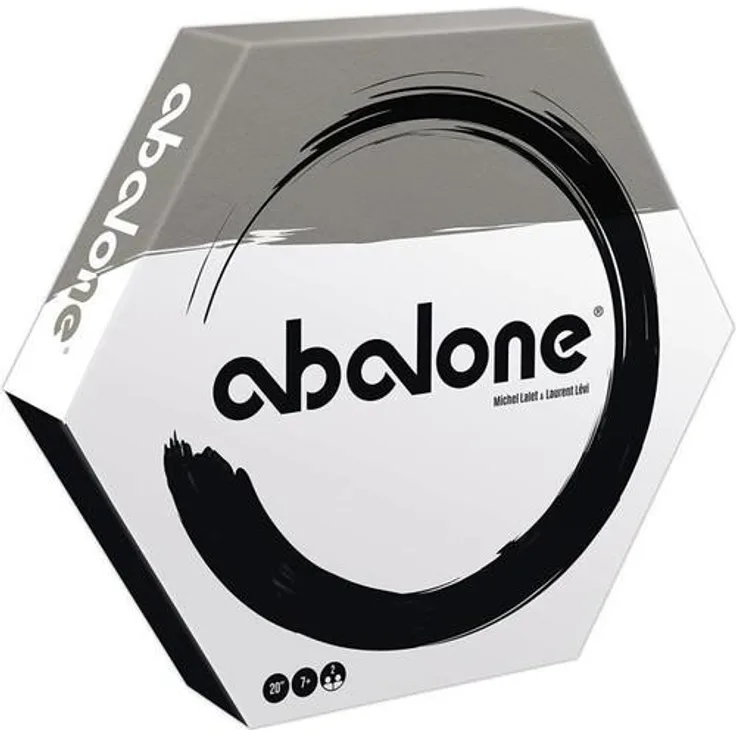 Abalone - New Edition