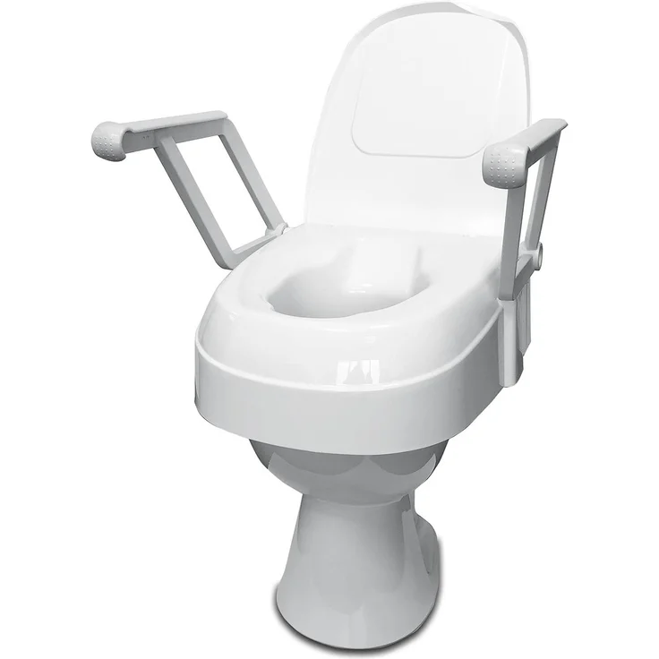 Toilettensitzerhöhung TSE 120 Plus – Bild 4