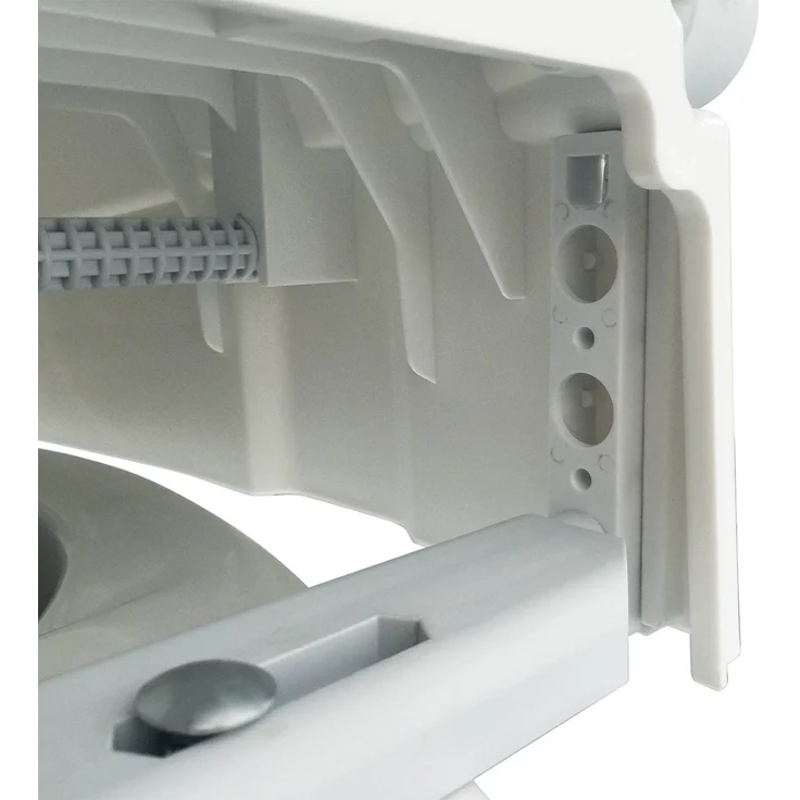 Toilettensitzerhöhung TSE 120 Plus – Bild 3