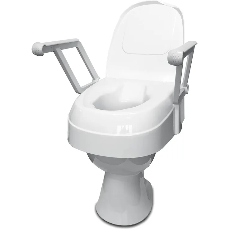 Toilettensitzerhöhung TSE 120 Plus