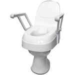 Toilettensitzerhöhung TSE 120 Plus