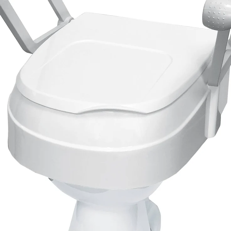 Toilettensitzerhöhung TSE 120 Plus – Bild 5