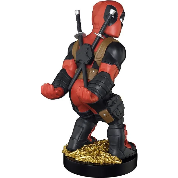 Marvel Cable Guy New Deadpool 20 cm - Preisvergleich
