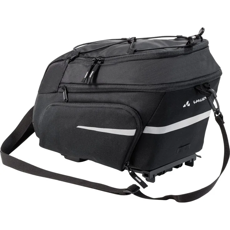 VAUDE Silkroad Plus Gepäckträgertasche - Preisvergleich