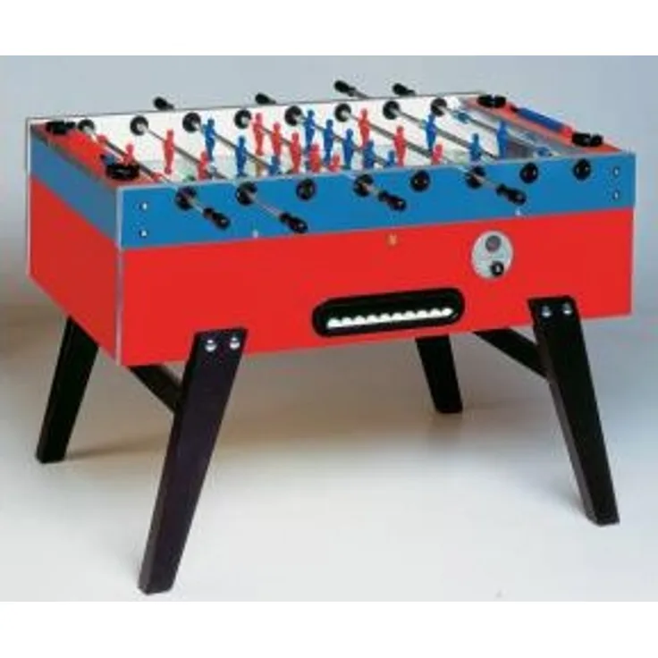 Kicker Master-Cup, mit Münzung, Teleskop (SA)