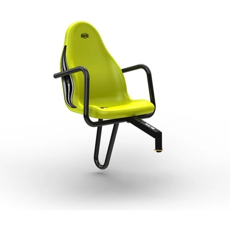 BERG Gokart Soziussitz XL/XXL Claas grün ZUBEHÖR