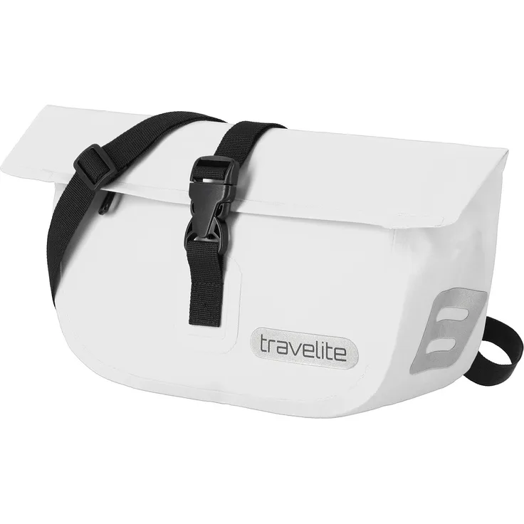 travelite Basics Lenkertasche 29 cm