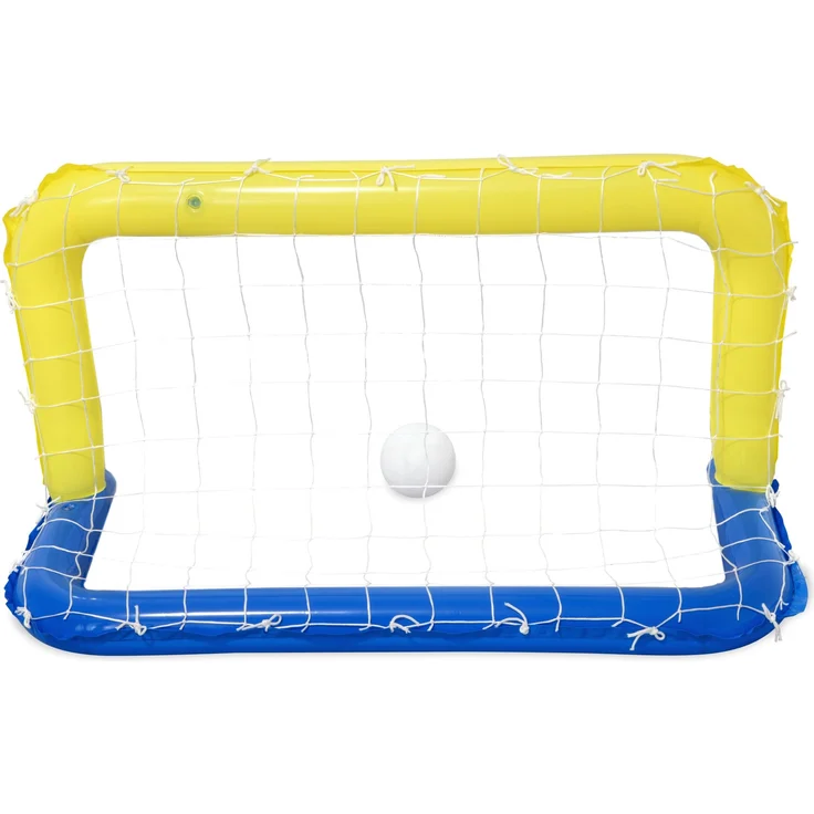 Bestway 52123 Aufblasbares Spielcenter 3 Jahr(e) Nylon Vinyl Blau Weiß Gelb – Bild 5