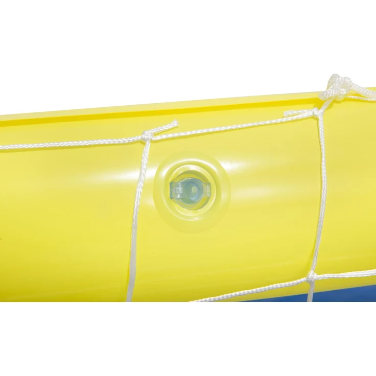 Bestway 52123 Aufblasbares Spielcenter 3 Jahr(e) Nylon Vinyl Blau Weiß Gelb – Bild 6