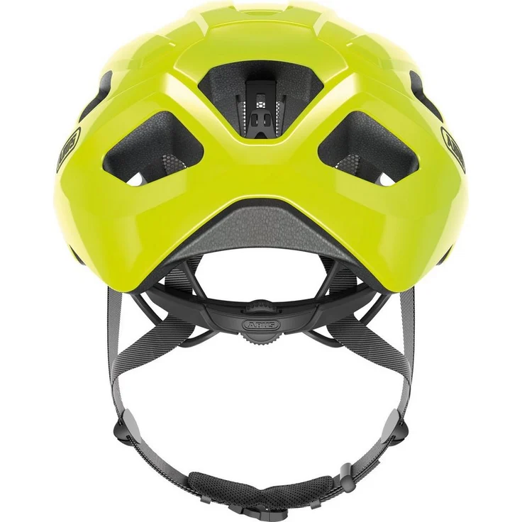 ABUS Rennradhelm »MACATOR« – Bild 2
