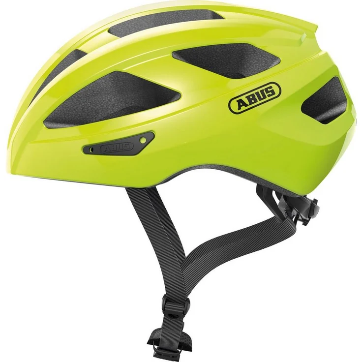ABUS Rennradhelm »MACATOR« – Bild 1