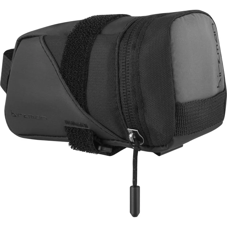 Birzman Roadster SB - Satteltasche - Schwarz.