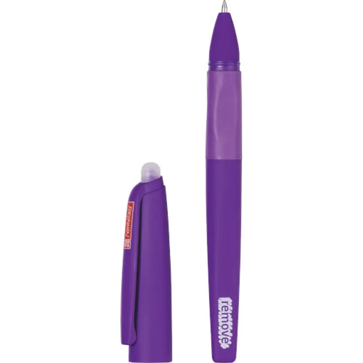 Gelschreiber radierb. purple REMOVE