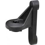 KLICKfix Flaschenhalter-Befestigung BOTTLE-FIX AHEAD