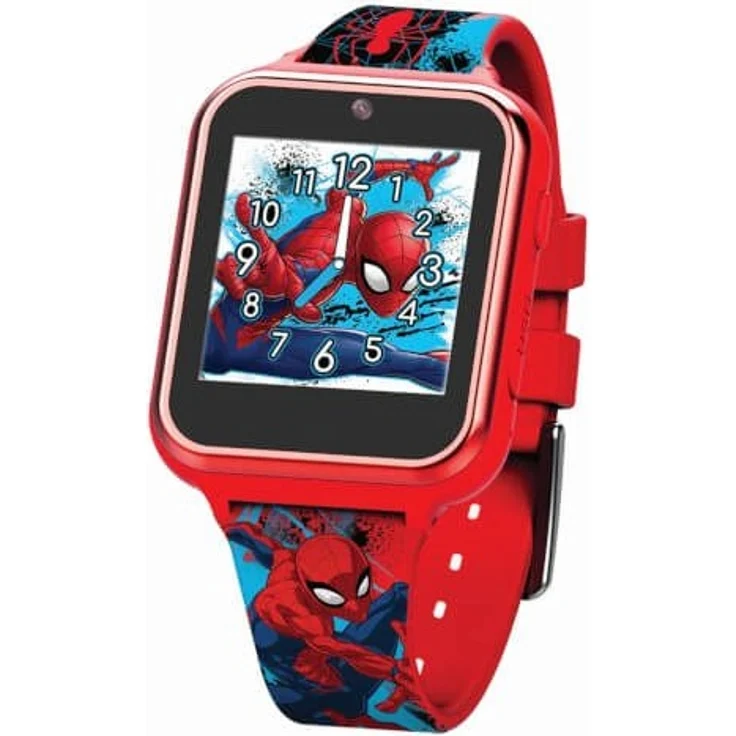 Accutime Kinder Smart Watch Spider-Man – Bild 1
