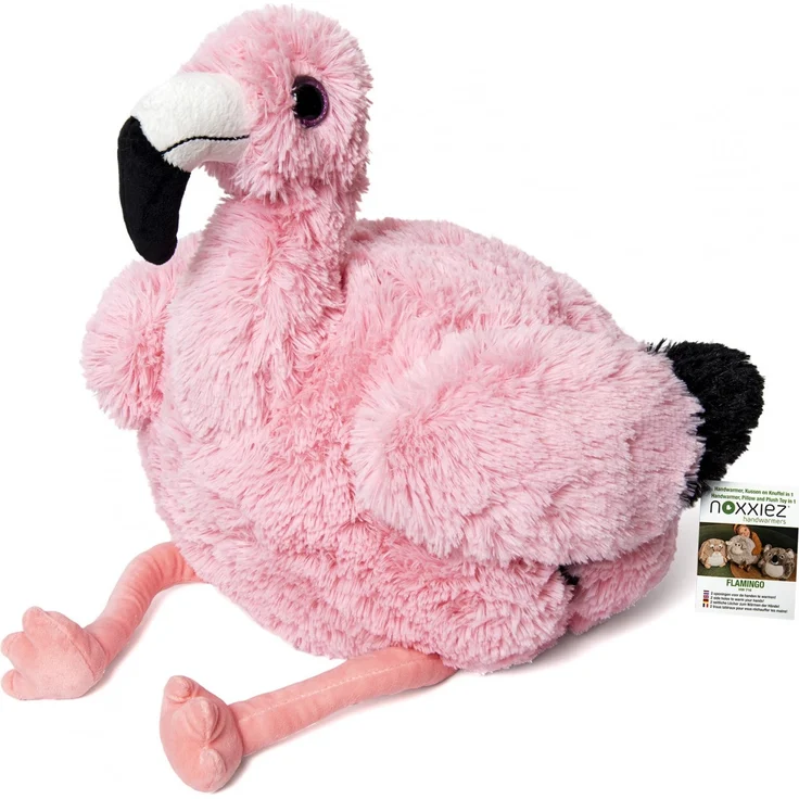 Handwärmer Flamingo – Bild 2