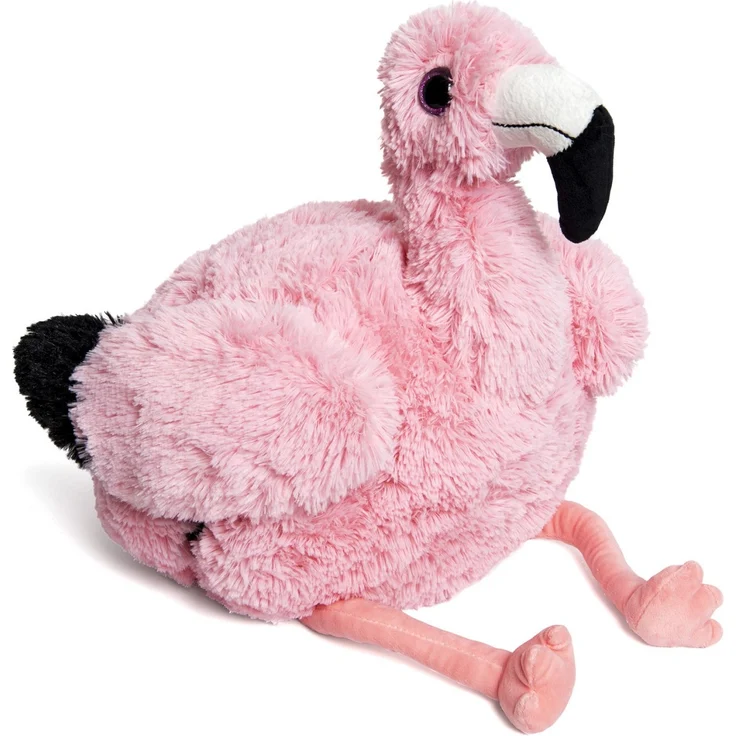 Handwärmer Flamingo – Bild 1