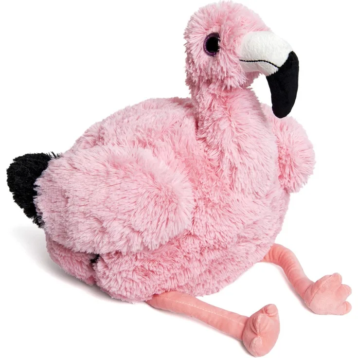 Handwärmer Flamingo