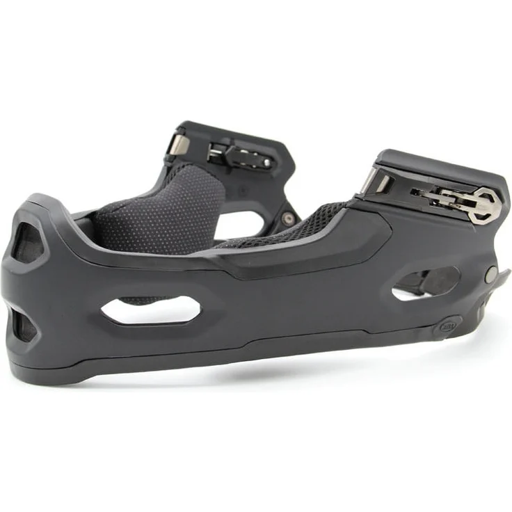 Bell Kinnbügel für Super 2R mat black S