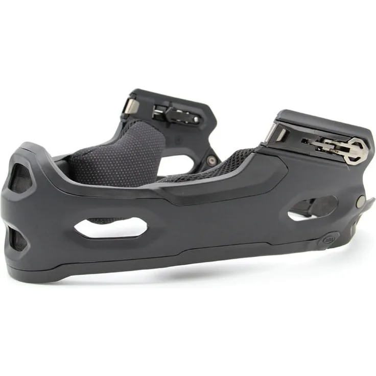 Bell Kinnbügel für Super 2R mat black S