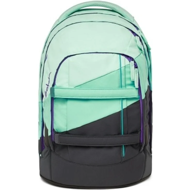 Satch Pack Schulrucksack Cool Down – Bild 2