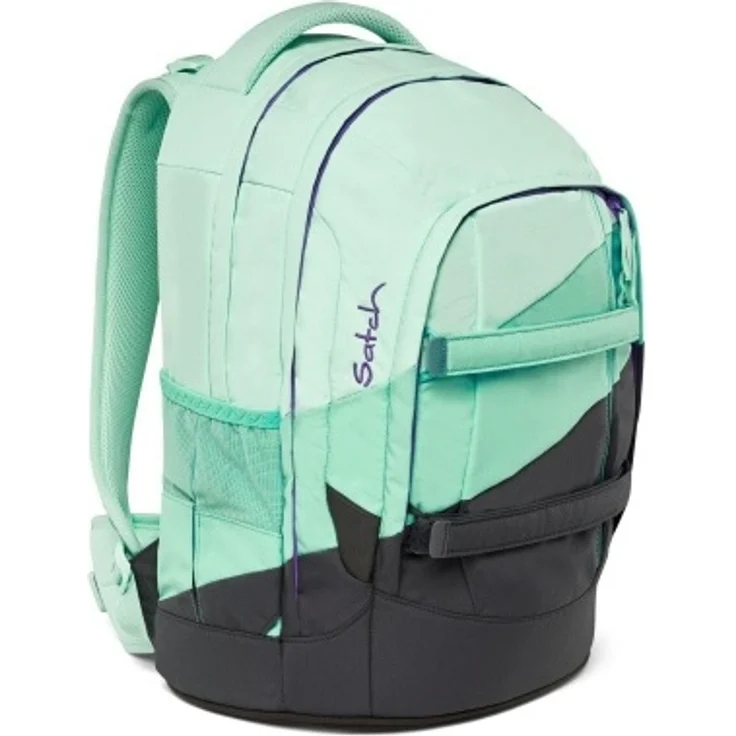 Satch Pack Schulrucksack Cool Down – Bild 3