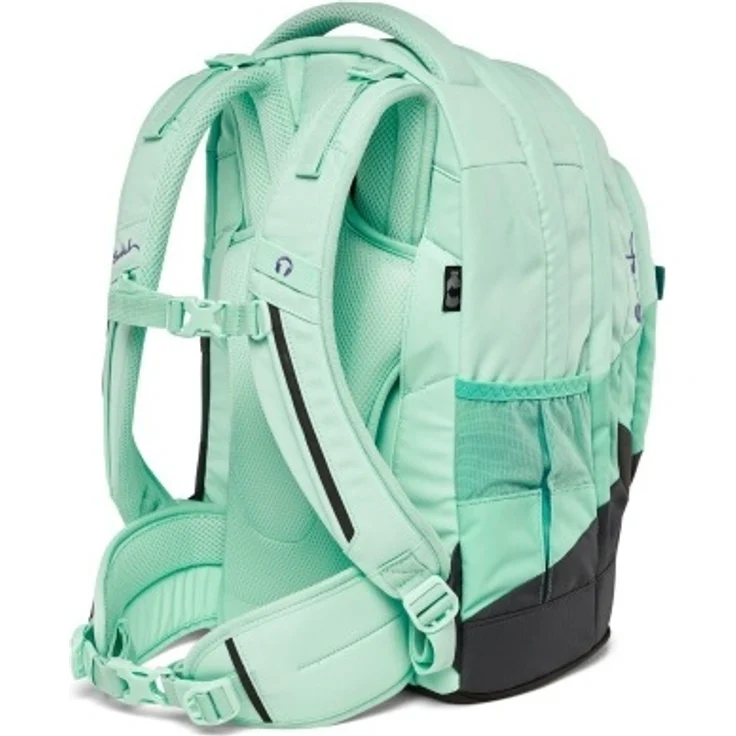 Satch Pack Schulrucksack Cool Down – Bild 4