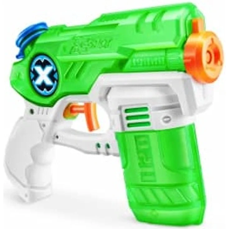 Wasserpistole - Warfare Stealth Soaker - 1 Stück