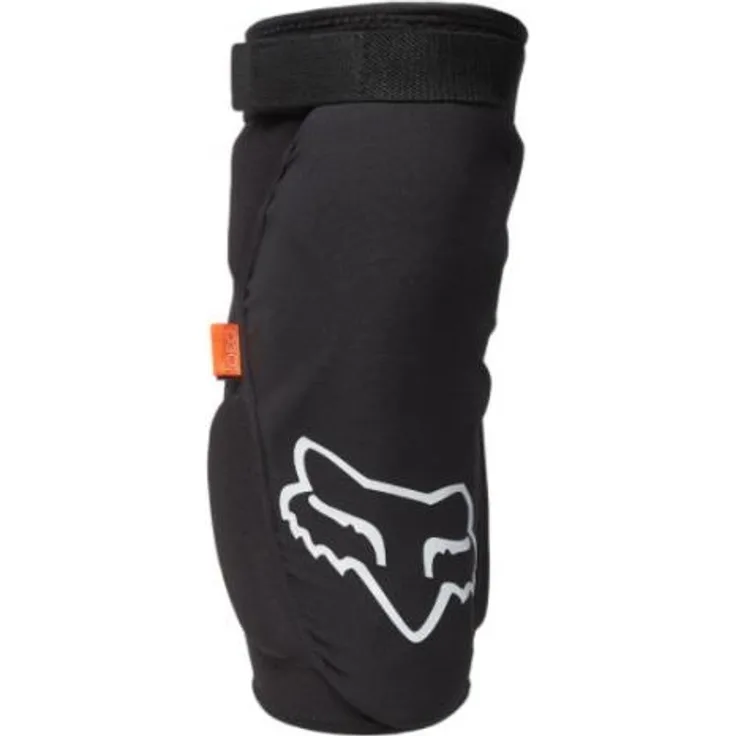 FOX Guards - YTH LAUNCH D3O KNEE GUARD -Youth- Größe OneSize