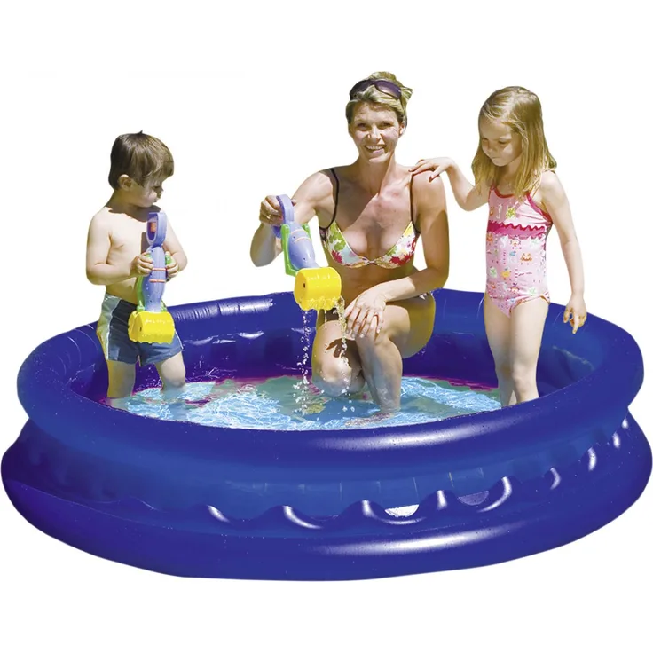 Happy People Pool Galaxy Ø 155 x 32 cm