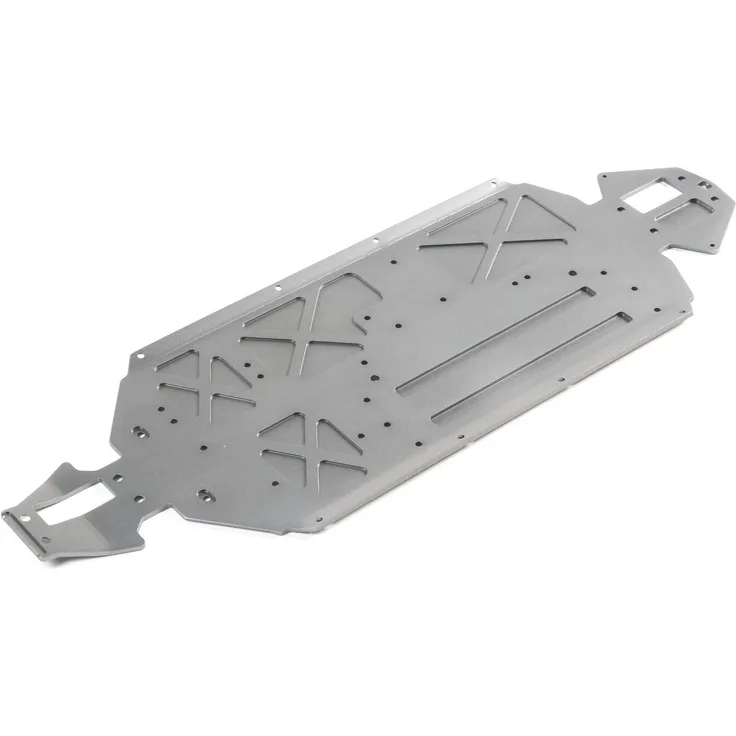 LOSI Aluminium-Gehäuse: Tenacity Pro
