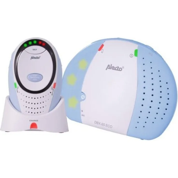 Alecto DBX-85-ECO
