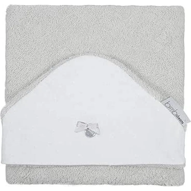 Bimbi Dreams Unisex - Baby Handtücher Maxicapa Baño 100X100 007 Toscana 414 01