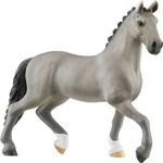 Schleich® 13956 Horse Club Cheval de Selle Francais Hengst 11 cm