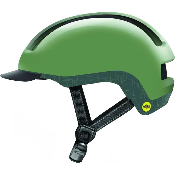 Nutcase Vio Adventure Mips Helm