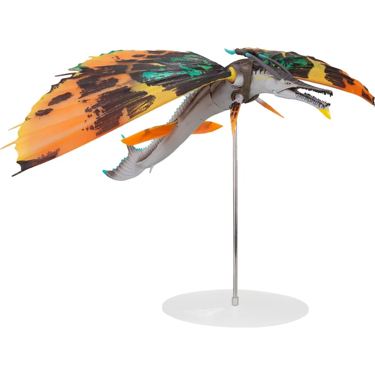 Avatar: The Way of Water Mega Actionfigur Skimwing