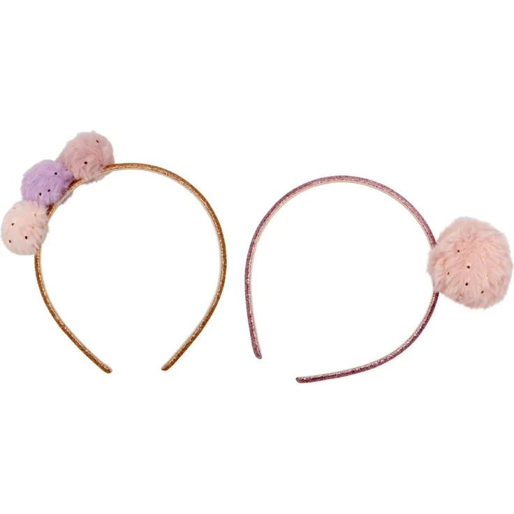 Spiegelburg Haarreif-Set - Prinzessin Lillifee