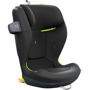 Bild für Swandoo Autositz Charlie i-Size Chia Black