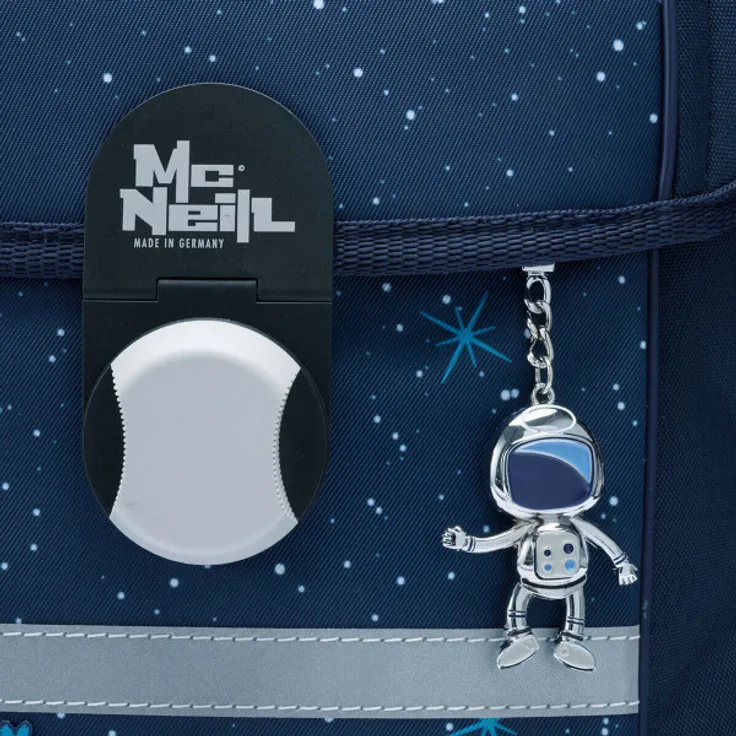 McNeill Motivanhänger SPACE