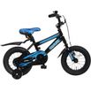 Kinderfahrräder 2 bis 4 Jahre