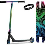 Scooter Soke EVO Street Dark Rainbow (1647)