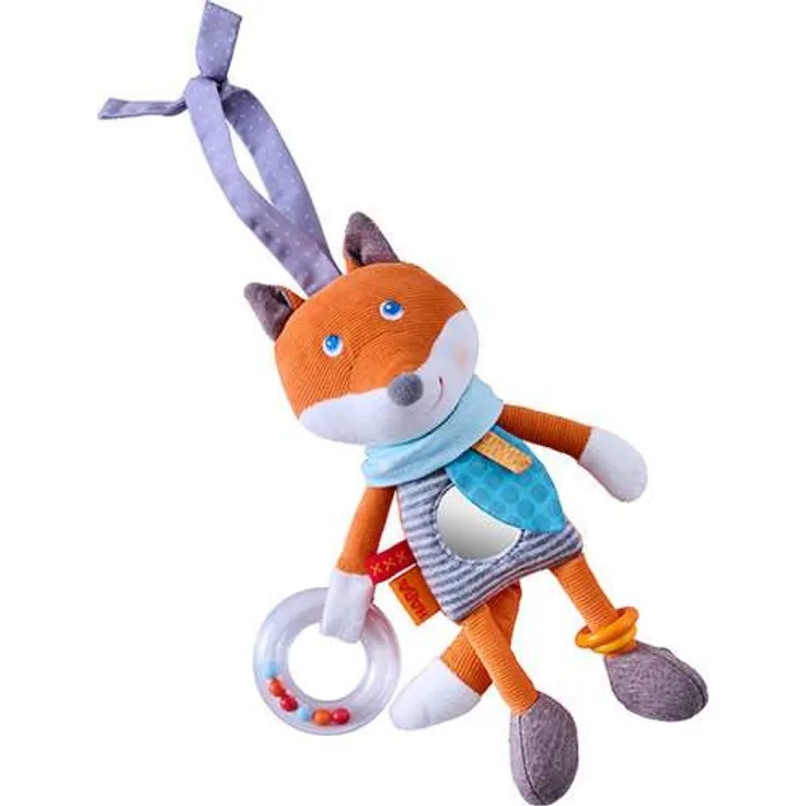 HABA Entdeckerfigur Fuchs Foxie