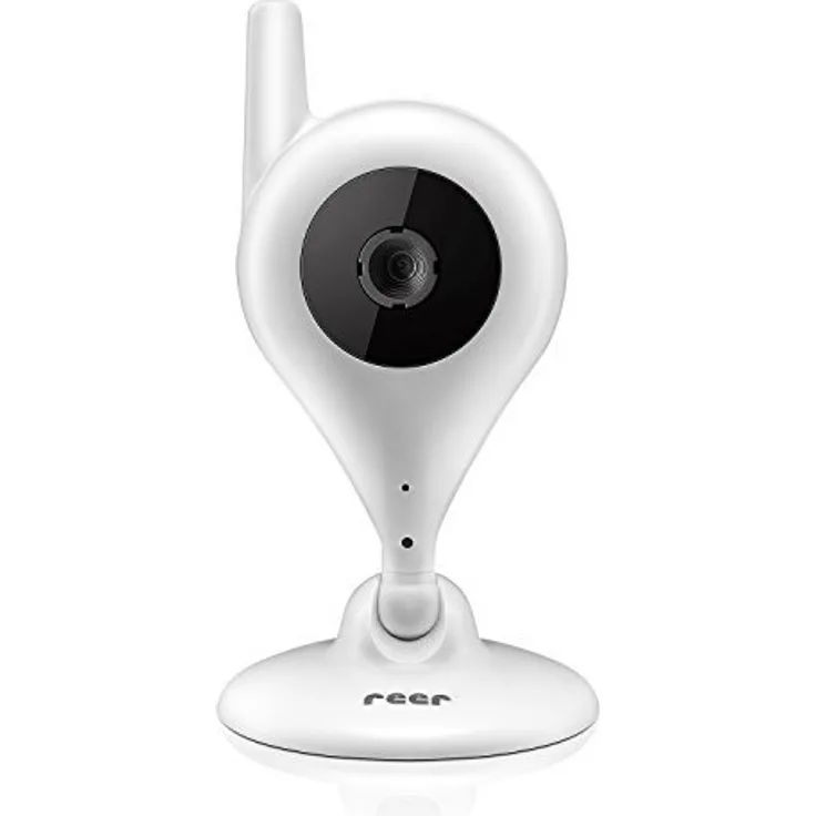 Reer 80300 IP Babycam Smart