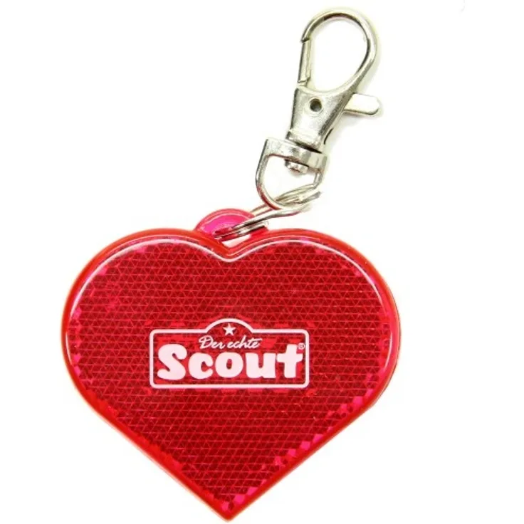 Scout Anhänger Blinky Pink Heart