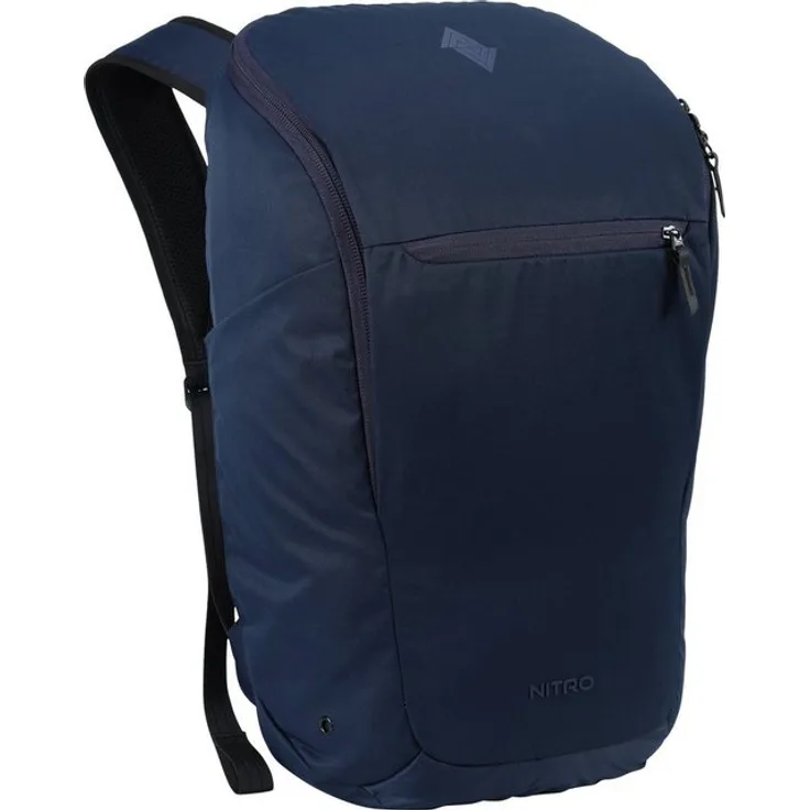 Nitro Rucksack NIKURO TRAVELLER night sky