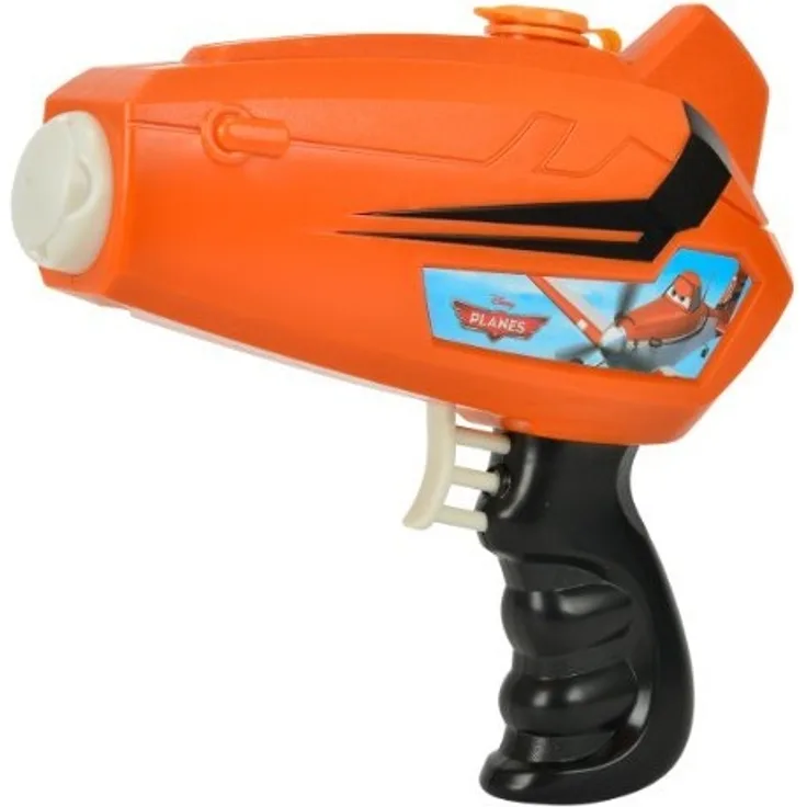 Simba - Planes - Wasserpistole medium