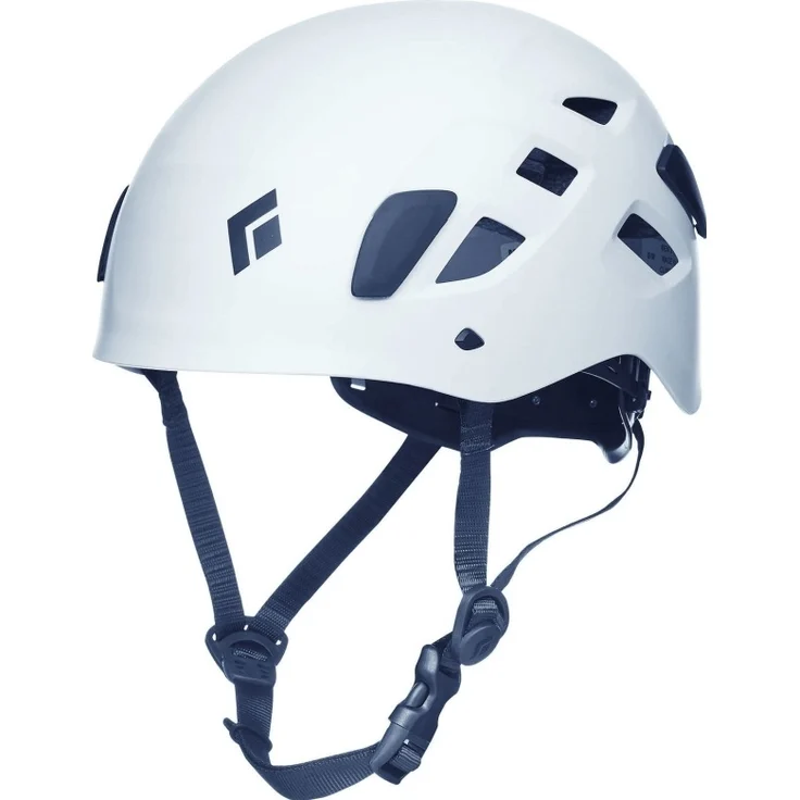 Black Diamond Half Dome Helmet White M/L (BD620209RAINM_L1) – Bild 1
