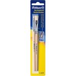 Pelikan Borstenpinsel Sorte 613F Blisterverpackung mit den Größen 4 und 10