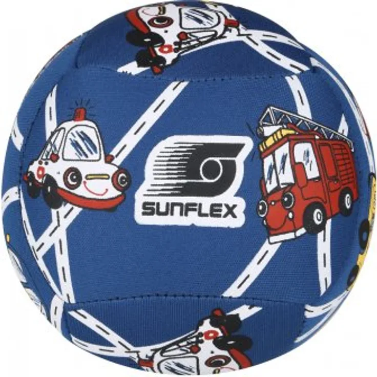 Sunflex 74587 Big Softball Cars