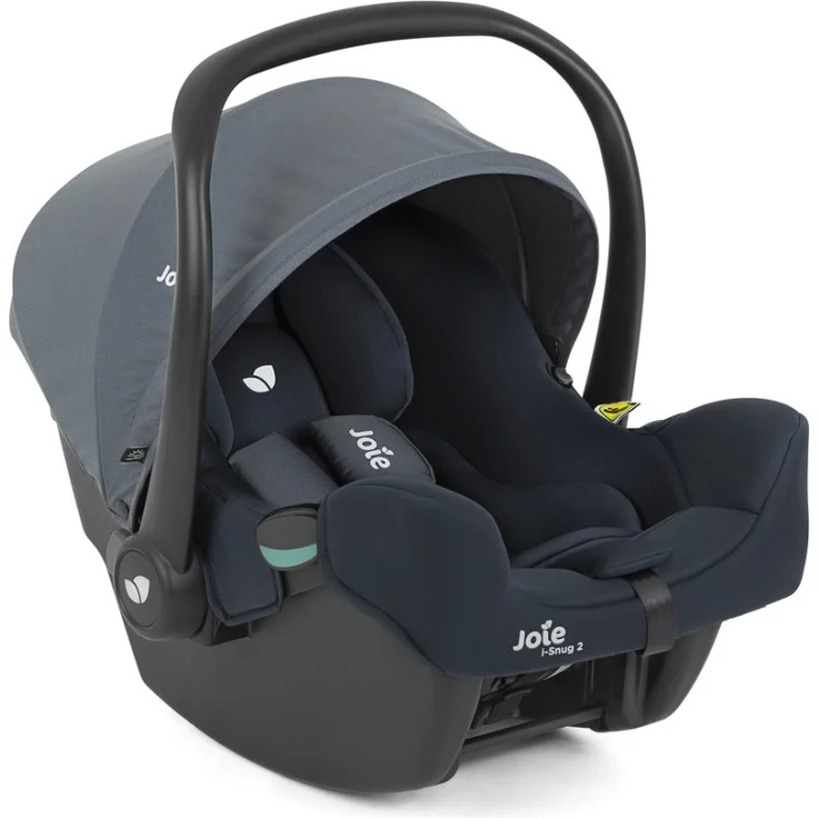 Joie i-Snug 2, Lagoon, bis max. 13kg (Gruppe 0+) – Bild 1